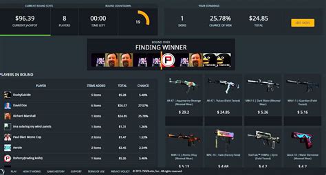 csgo new betting sites 2016|The 2016 CS:GO Skin Gambling Scandal: TmarTn, ProSyndicate .